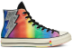 Converse Chuck 70 Hi Pride Rainbow (165713C) bunt 4