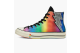 Converse Chuck 70 Hi Pride Rainbow (165713C) bunt 2