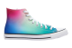 Converse Chuck Taylor All Star High Hi Psychedelic Hoops (167592C) bunt 4