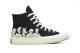 Converse Scooby Doo x Chuck 70 High Hi (169082C) schwarz 4
