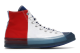 Converse Chuck Taylor All Star 70s High Translucent Midsole 70 Hi (163326C) bunt 4