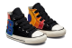 Converse Chuck 70 Space Jam Hi (772484C) schwarz 3
