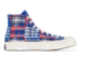 Converse Chuck Taylor All Star 70 High Twisted Hi Prep Blue (166849C) bunt 4