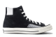 Converse Chuck Taylor All Star High Hi Twisted Prep 70 Mouse (166855C) schwarz 4