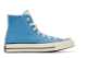 Converse Hi Blue Coast Chuck Taylor All Star 70 Twisted Tongue (166827C) blau 4