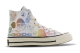 Converse Tyler The Creator x Foot Locker Chuck 70 Artist Series Taylor All Star (164532C) bunt 4
