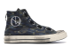 Converse Undercover x Chuck 70 Hi Camo (164833C) bunt 4