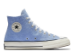 Converse Chuck Taylor All Star 70 Vintage Hi Blue (157454C) blau 4