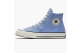 Converse Chuck Taylor All Star 70 Vintage Hi Blue (157454C) blau 2