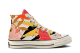 Converse High Vintage Floral Chuck Taylor All Star 70 Hi Multicolor (568374C) bunt 3
