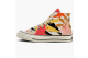 Converse High Vintage Floral Chuck Taylor All Star 70 Hi Multicolor (568374C) bunt 2