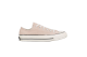 Converse Chuck Taylor All Star 70 Low (157587C) pink 2
