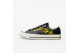 Converse Low (168701C) schwarz 6