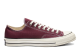 Converse Chuck Taylor All Star 70 Ox Burgundy (162059C) rot 4