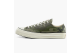 Converse x Carhartt WIP Chuck 70 Low Camo (165559C) grün 3