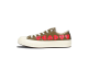 Converse Comme des x Chuck 70 Low Top (162976C) braun 6