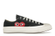 Converse x Chuck 70 (A08796C) schwarz 2