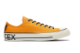 Converse Chuck Taylor All Star 70 Gore tex Rind Ox (163228C) orange 4