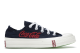 Converse Kith x Coca Cola Chuck 70 Low Ox (169836C) blau 4