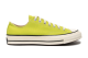 Converse Low Taylor All Star 70 Ox Chuck Lime Twist (172142C) grün 4