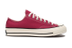 Converse Chuck Taylor All Star Ox Low 70 Midnight Hibiscus (172143C) lila 3