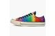 Converse Low Taylor All Star 70 Ox Chuck Pride Rainbow (165714C) bunt 2