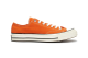 Converse Chuck 70 Ox Suede (166217C) orange 4