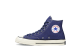 Converse Chuck Taylor All Star 70 Vintage Canvas (157438C) blau 2
