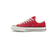 Converse Chuck Taylor All Star 70 Vintage Canvas Enamel (A10276C) rot 2
