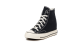 Converse Wedge (A12563C) schwarz 2