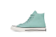 Converse Chuck Taylor All Star 70s Hi (162242C) türkis 1