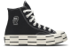 Converse Chuck Dead x 70 High Taylor All Hi Star Brain (170549C) schwarz 3