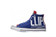 Converse Chuck Taylor All Star 70s Hi Clippers (159422C) blau 3