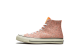Converse Chuck Anderson x 70 Hi Taylor All Star Glitter JW (164695C) bunt 6