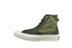 Converse Chuck Taylor All Star 70s Hi Top Hiker Medium Olive (157485C) bunt 2