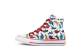 Converse Chuck Taylor All Star (A01668C) bunt 2