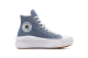 Converse in New Converse Ad (A06500C) blau 1