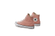 Converse Chuck Taylor All Star High (A07464C) pink 2