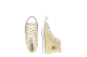 Converse converse leather all star Canvas Jacquard (A07499C) grün 2