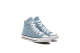 Converse Chuck Taylor All Star High (A08579C) blau 1