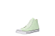 Converse Chuck Taylor All Star Seasonal Colour High Top (A08582C) grün 1