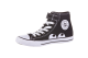 Converse converse chuck taylor all star modern east vs (A10385C) schwarz 1