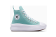 Converse CHUCK TAYLOR ALL STAR Move Platform (A10703C) grün 1