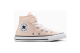 Converse CHUCK TAYLOR ALL STAR (A10722C) beige 1