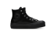 Converse Chuck Taylor All Star Lift Platform (A12476C) schwarz 1