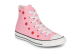 Converse Chuck Taylor All Star Valentines Day (A12624C) pink 6