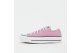 Converse Chuck Taylor All Star LIFT (A12960C) pink 1