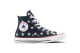 Converse Chuck Taylor All Star (A15503C) blau 4