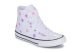 Converse CHUCK TAYLOR ALL STAR ALLOVER FLORALS EASY ON (A13454C) weiss 1