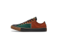 Converse Chuck Taylor All Star Army Green (168561C) bunt 2